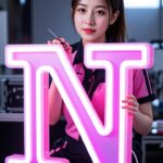 โรงงานผลิตป้ายตัวอักษรไฟ