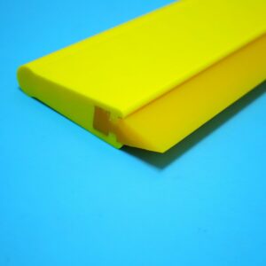 งานพิมพ์ 3D แปรงรีดสติ๊กเกอร์ (1)