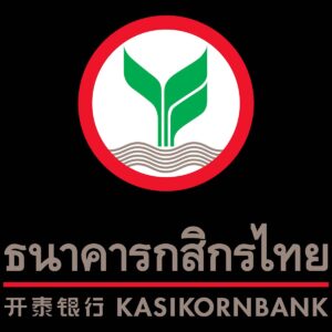 ธนาคารกสิกรไทย