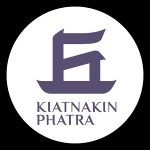 ธนาคารเกียรตินาคินภัทร