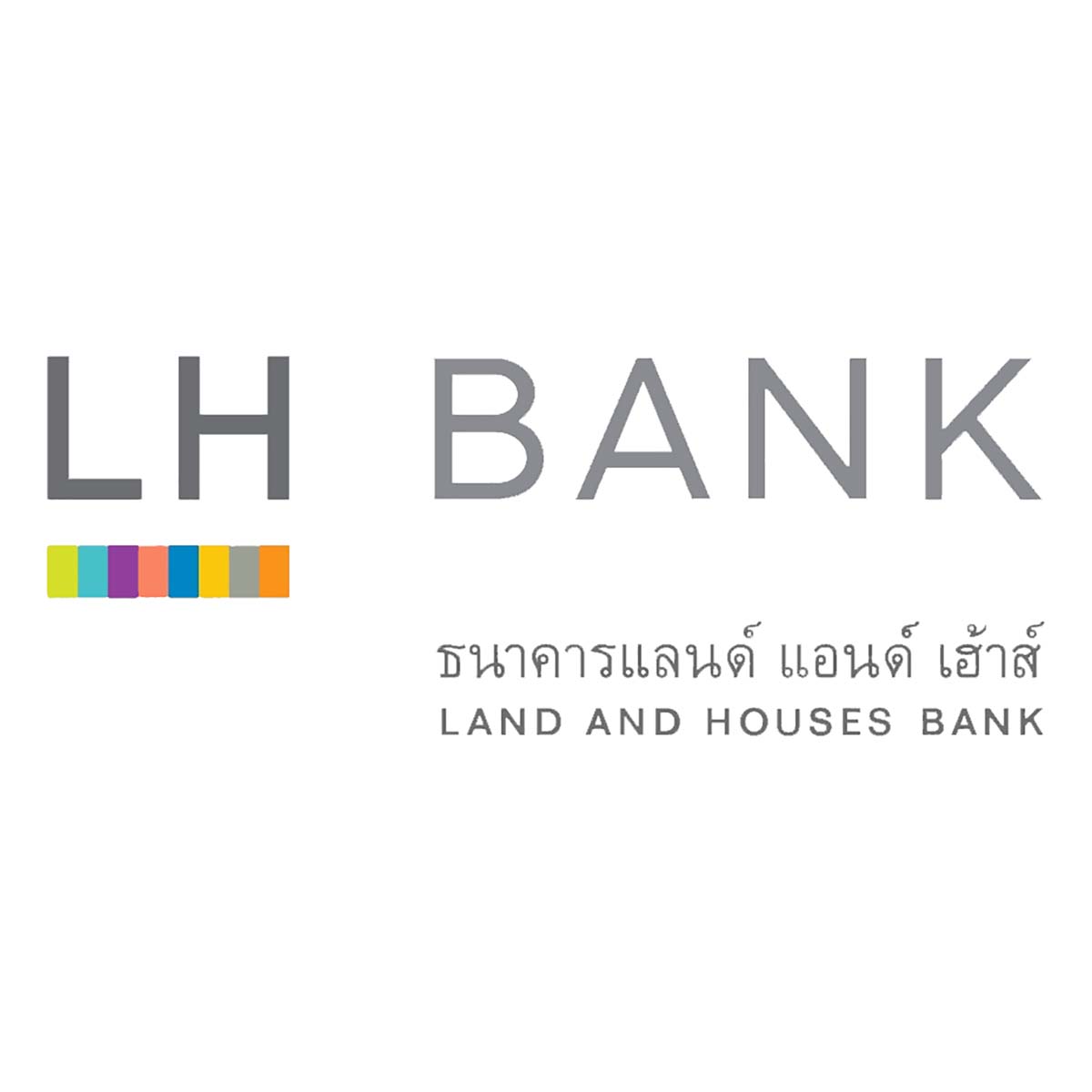 ธนาคารแลนด์ แอนด์ เฮ้าส์