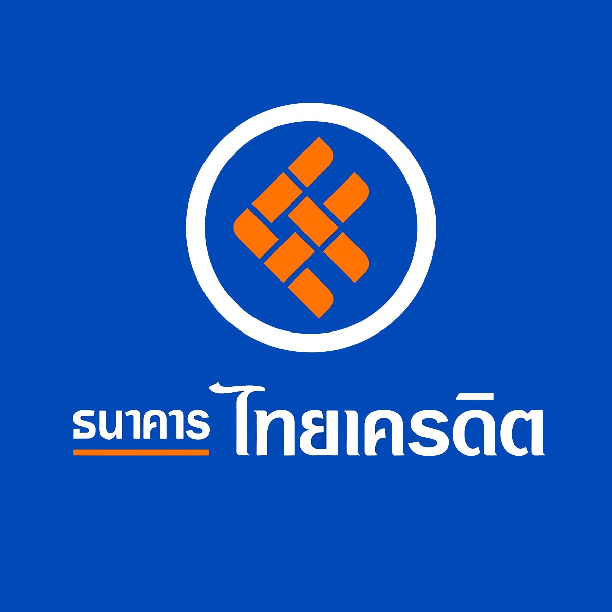 ธนาคารไทยเครดิต