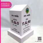 งานโมเดล แบบจำลอง