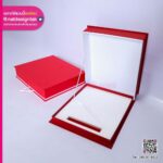 กล่องใส่โล่รางวัล ดีไซน์หรู