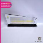 ป้ายชื่อตั้งโต๊ะอะคริลิคกรมศุลกากร