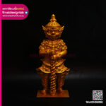 องค์ท้าวเวสสุวรรณ 3D Printing