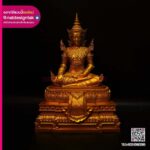 พระมหาจักรพรรดิ 3D Print