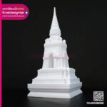 โมเดลเจดีย์ 3D Print