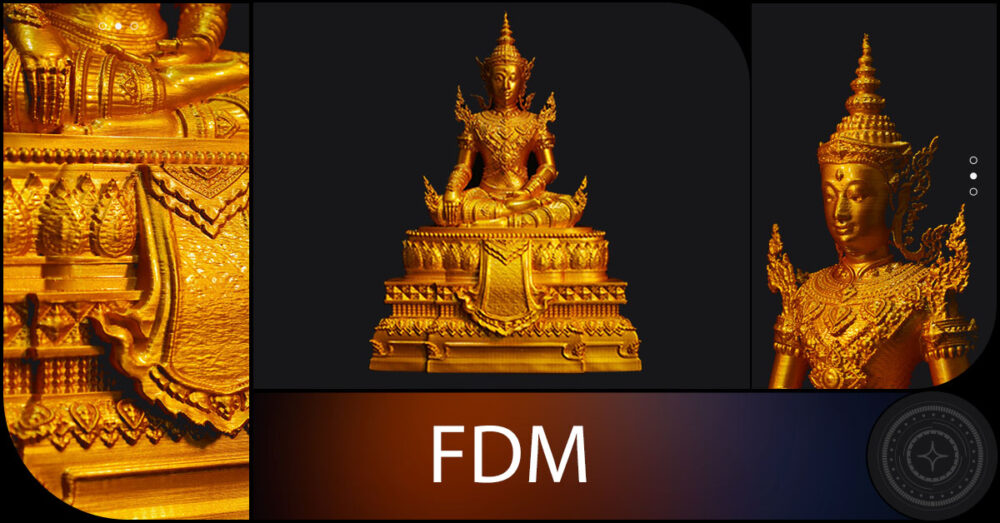 FDM