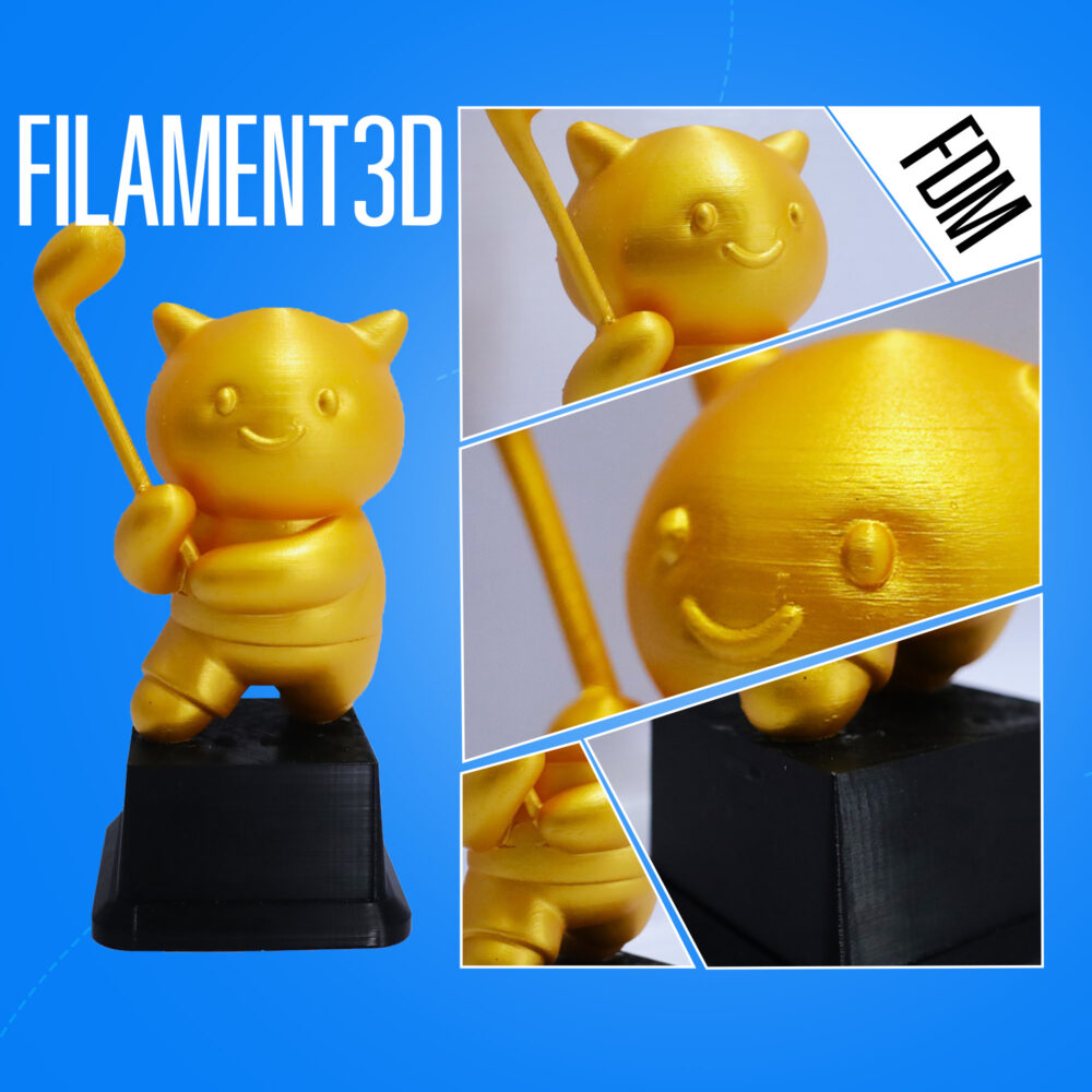Filament3D