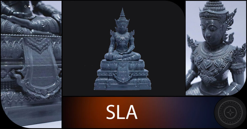 SLA