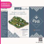 แหล่งท่องเที่ยว ป่าคา