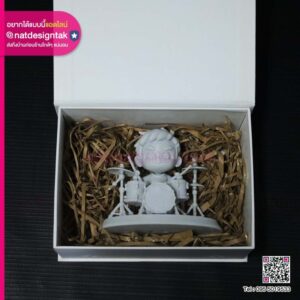 โมเดล MARCH SO COOL