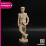 โมเดลคน 3D Resin Print