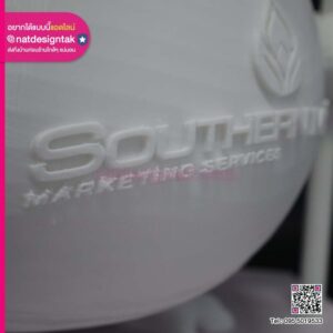 โมเดลไก่ 3D Print