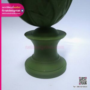 โล่รางวัล3D ดีไซน์สวย