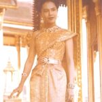 พระราชกรณียกิจ สมเด็จพระนางเจ้าสิริกิติ์