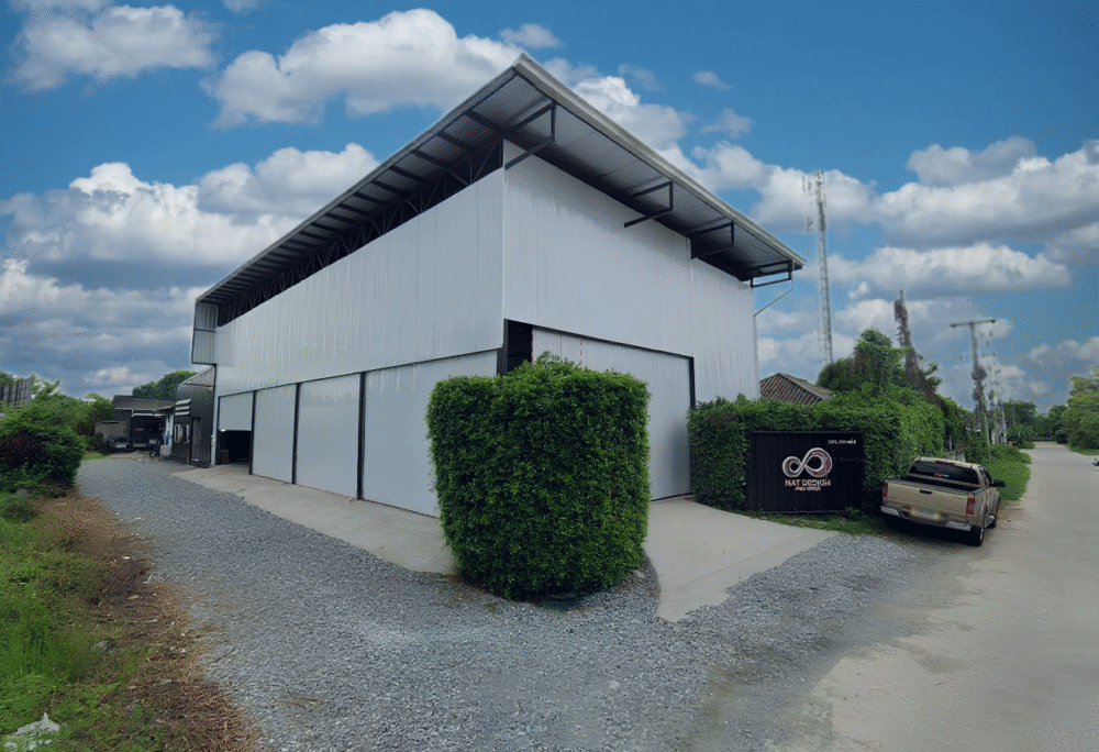 ร้านป้าย ณัฐดีไซน์ แอนด์ มีเดีย