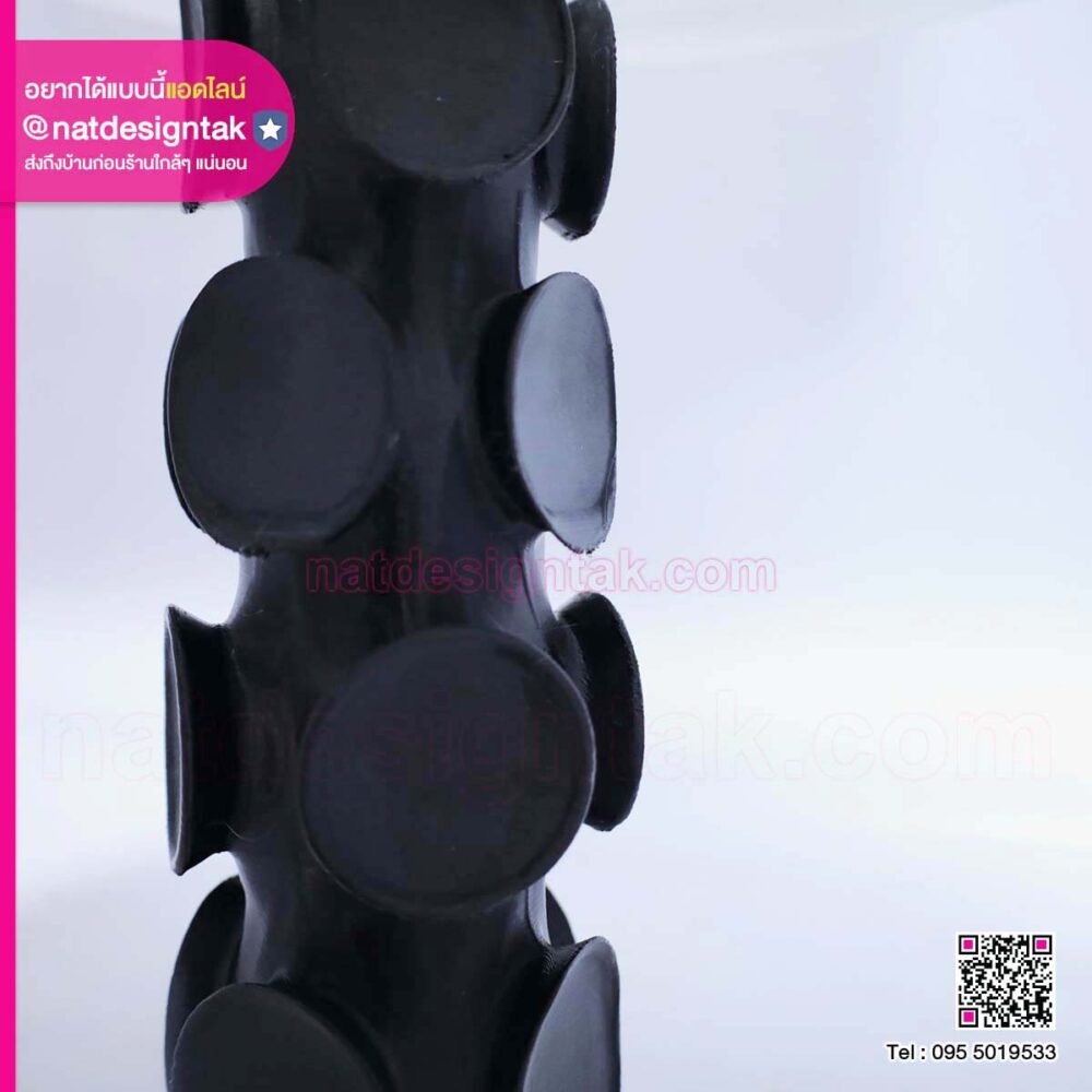 โคมไฟ 3D Print