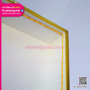 กรอบป้าย