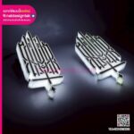 ป้ายไฟ Cocktail