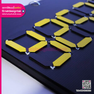 สกอร์บอร์ด