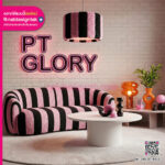 PT GLORY