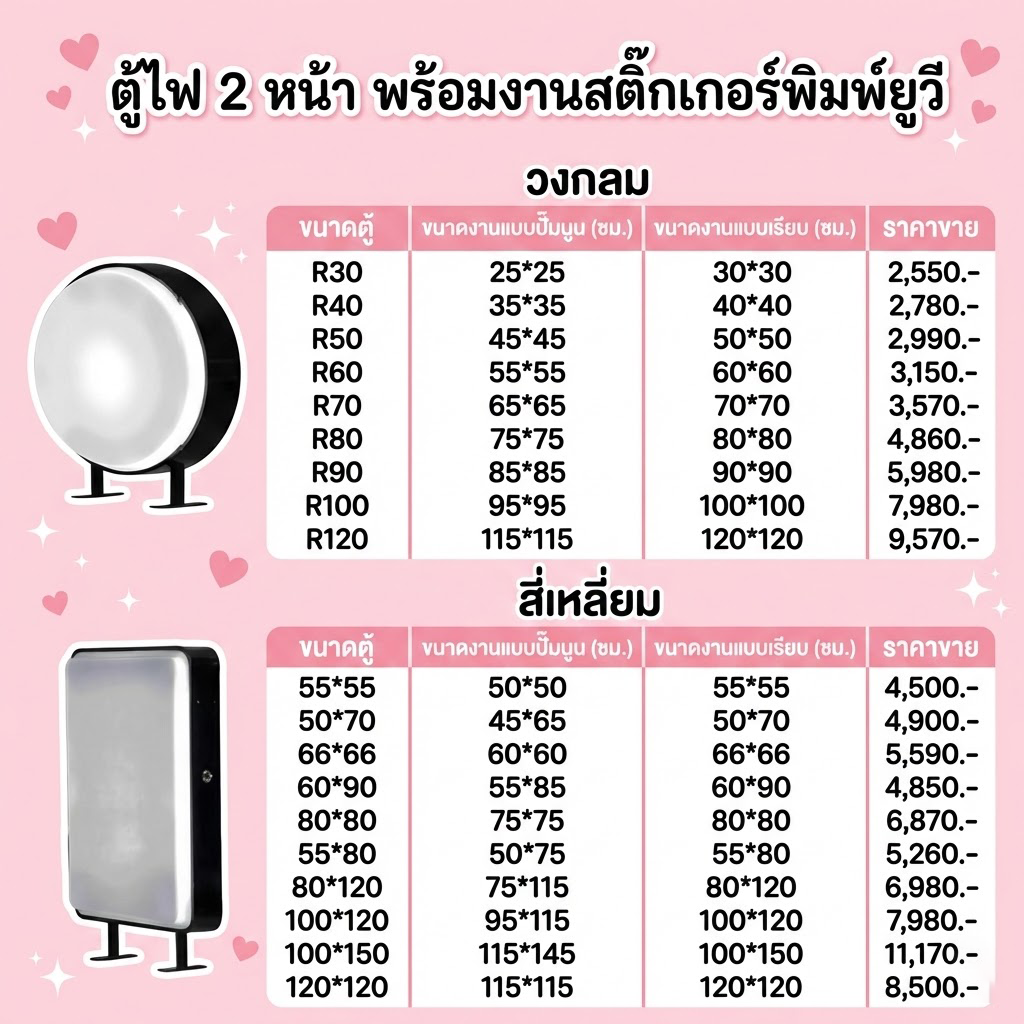 ราคาตู้ไฟ