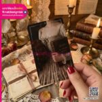 รับพิมพ์การ์ด พิมพ์คมชัด