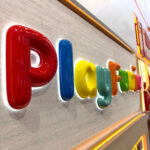 ป้าย 3D 2026