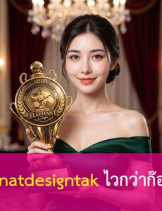 รับผลิตถ้วยรางวัล 3D ถ้วยฟุตบอลทองคำดีไซน์พิเศษ