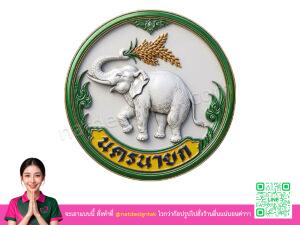 โลโก้ 3 มิตินครนายก