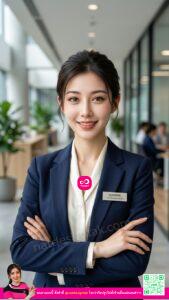 นโยบายความเป็นส่วนตัว Natdesigntak ทีมงานดูแลข้อมูลลูกค้า