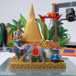 รวมตราประจำจังหวัด