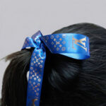 ริบบิ้นพิมพ์ลาย