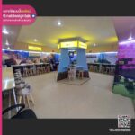 ห้องเรียน Minecraft