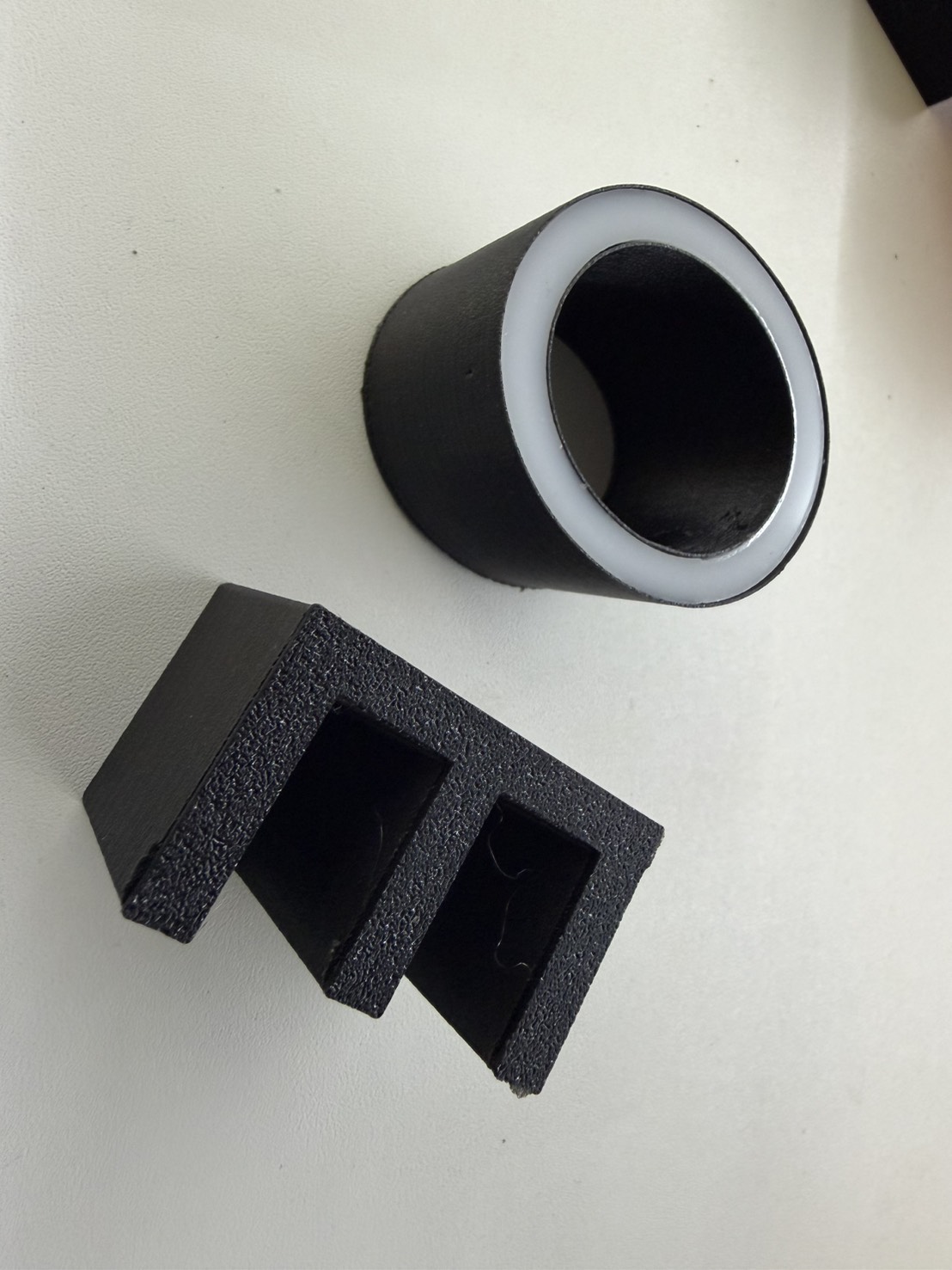 อักษร 3D ทั้งตัว ชิ้นส่วนพิมพ์ 3D ความละเอียดสูง