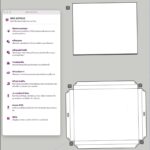 ACFOLD plugin หน้าต่างเครื่องมือคลี่แบบพับภาษาไทย