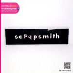 ป้ายกล่องไฟ Scoopsmith