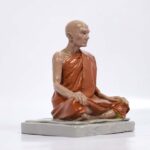 โมเดลพระเกจิอาจารย์ 3DPrint