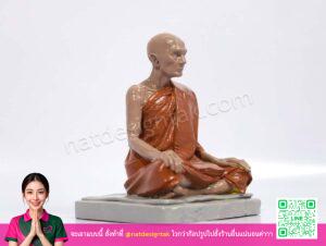 โมเดลพระเกจิอาจารย์ 3DPrint
