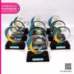 โล่รางวัล Asia-Pacific Champions League