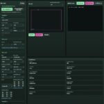 GcodAi โปรแกรมสร้าง Gcode ออนไลน์ พร้อม Simulator 2D แสดงการเคลื่อนไหวหัวกัด CNC