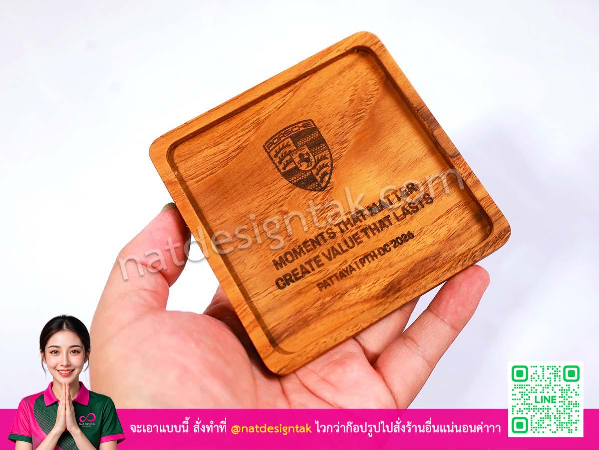 เครื่องจักร CNC แปรรูปถาดไม้Pattaya IPTH DC 2026 ชิ้นงานสวยงามไม่มีเสี้ยน