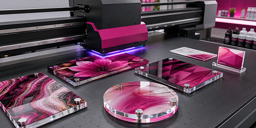 UV Print / Premium