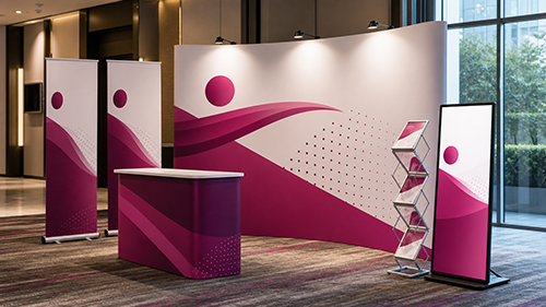 Event / Display