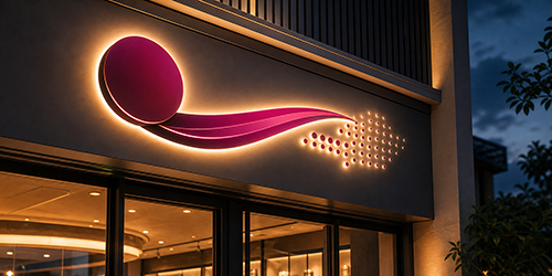 ป้ายไฟ / LED Sign